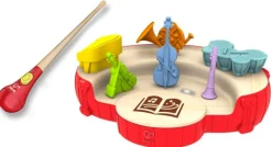 Hape, Liten Orkesterdirigent
