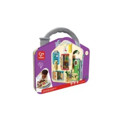 Hape, låsebrett