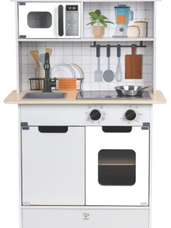 Hape Modern Kitchen With Light & Sound