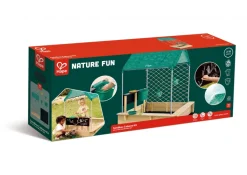 Hape Multifunctional Sandpit
