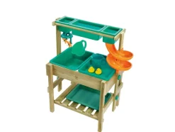 Hape Multifunction Water Play Table