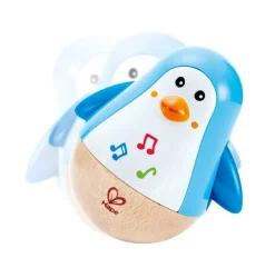 Hape Pingvin Musikalsk Vobbler