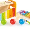 Hape Pound And Tap Bench trelek