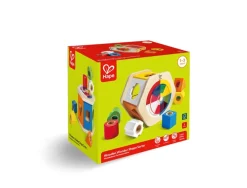Hape Putteboks