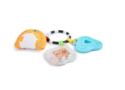 Hape Sensorisk ABC Lekesett