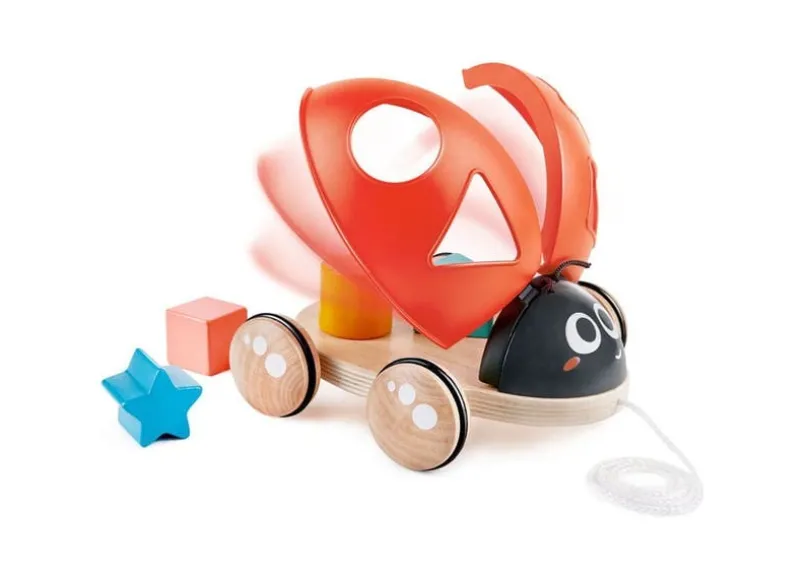 Hape, Shape Sorter marihøne