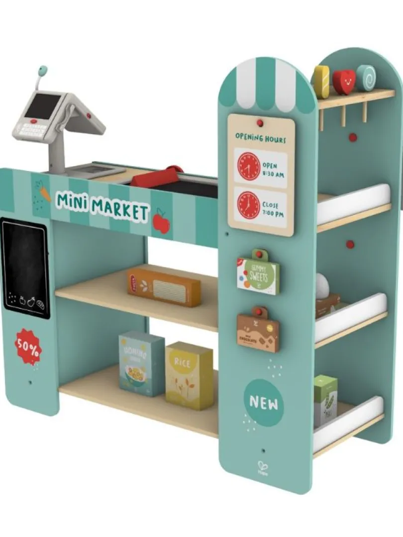 Hape Smart Play Shop