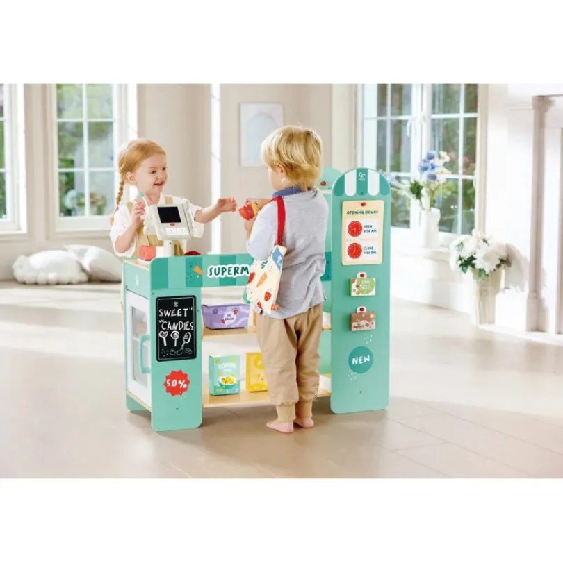 Hape Smart Play Shop