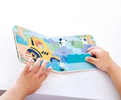 Hape The Buzzing Bulldozer With Sound