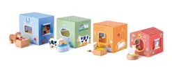 Hape The Happy Stables