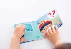 Hape The Roaring Fire Truck With Sound