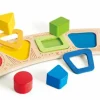 Hape Toddler Shape Puzzle