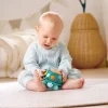Hape Twist & Tune Musical Turtle – musikkskilpadde
