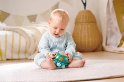 Hape Twist & Tune Musical Turtle – musikkskilpadde