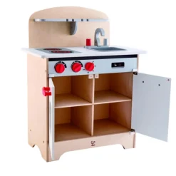 Hape White Gourmet Kitchen