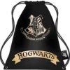 Harry Potter, Gympose