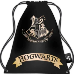 Harry Potter, Gympose