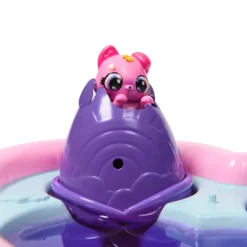 Hatchimals Alive Bestie Pool Party