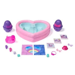 Hatchimals Alive Bestie Pool Party