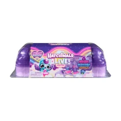 Hatchimals Alive Neon Rainbow Kartong
