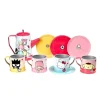 Hello Kitty Barnete, Blikkboks