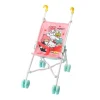 Hello Kitty Dukkevogn