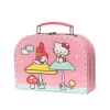 Hello Kitty Koffert, 20 cm
