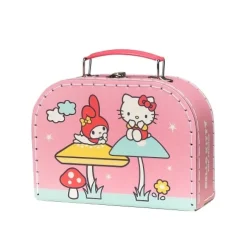 Hello Kitty Koffert, 20 cm