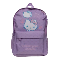 HELLO KITTY, Ryggsekk H38 x B28 x D13 cm ca. 13 L