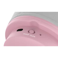 Hello Kitty trådløse hodetelefoner med volumbegrensning 85/95 dB