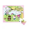 Hello Kitty Trepuslespill 20 deler