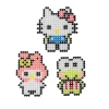 Hello Kitty Vannperler