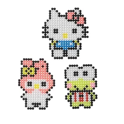 Hello Kitty Vannperler