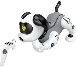Hi-Tech Hunden Zorro