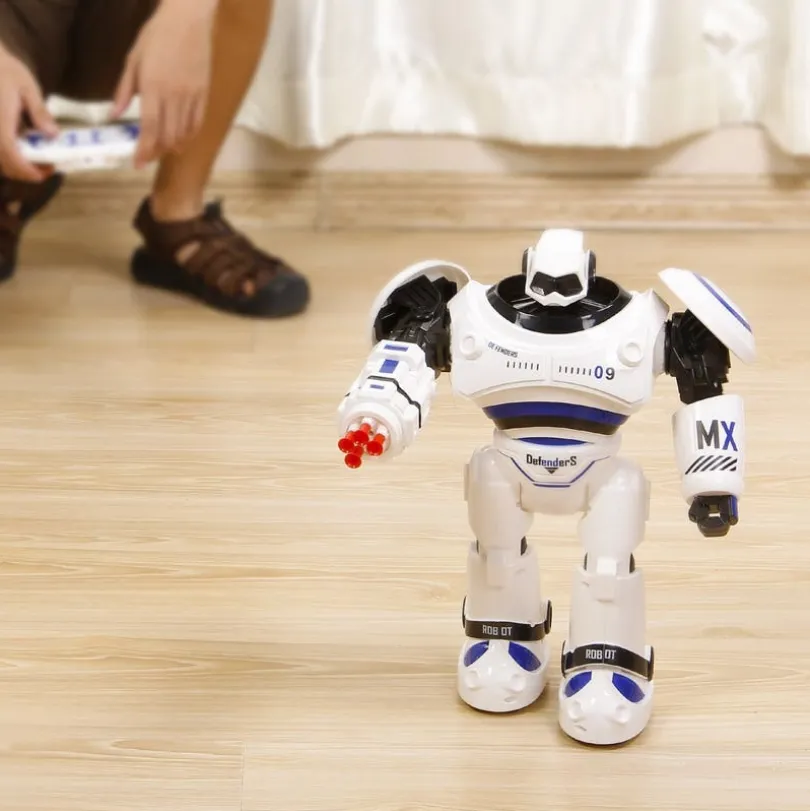 Hi-Tech, IR-kontroll Stor Robot