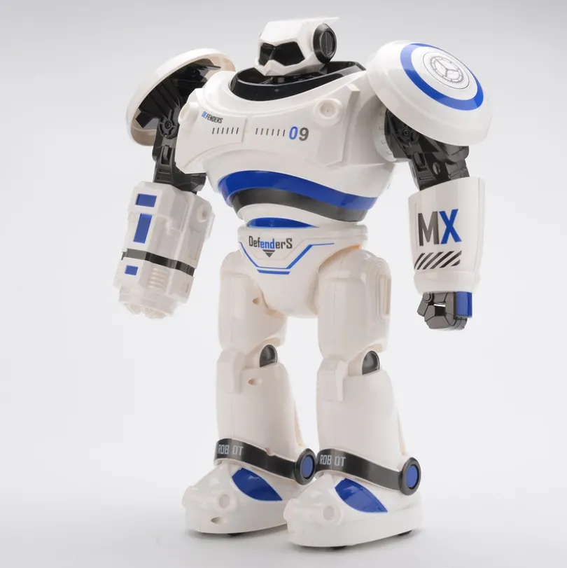 Hi-Tech, IR-kontroll Stor Robot
