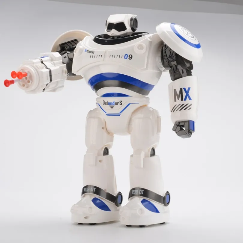 Hi-Tech, IR-kontroll Stor Robot