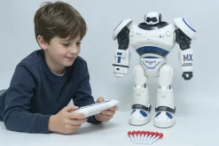 Hi-Tech, IR-kontroll Stor Robot
