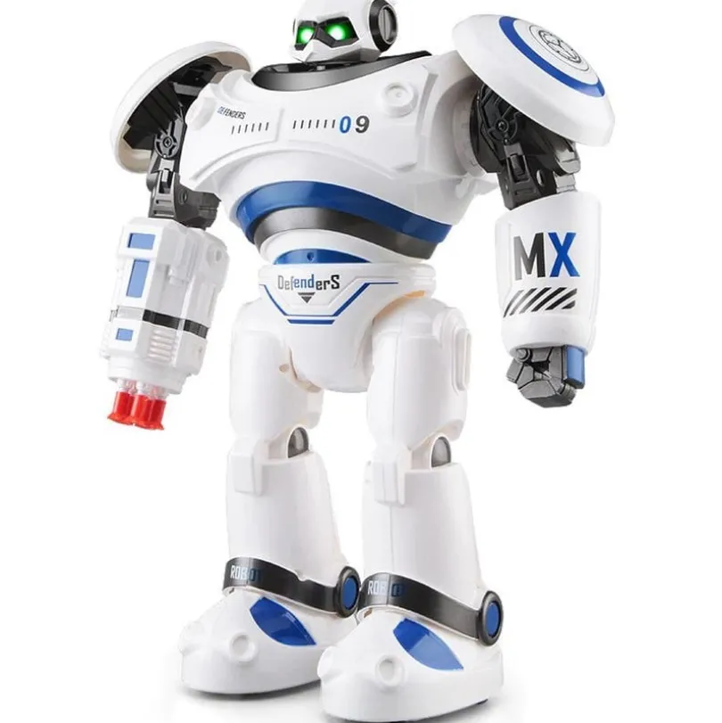 Hi-Tech, IR-kontroll Stor Robot