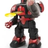 Hi-Tech, Mission Shooter Roboman SR-66 I/R. Skyter UFO