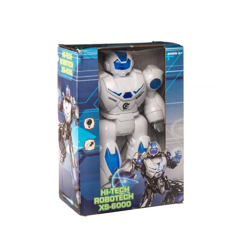 Hi-Tech, Robot 22 cm
