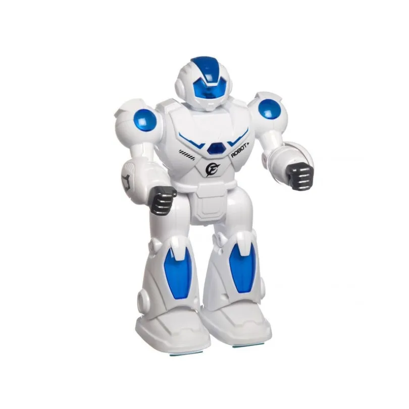 Hi-Tech, Robot 22 cm