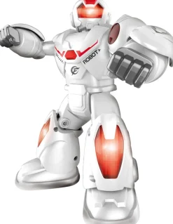 Hi-Tech, Robot 22 cm