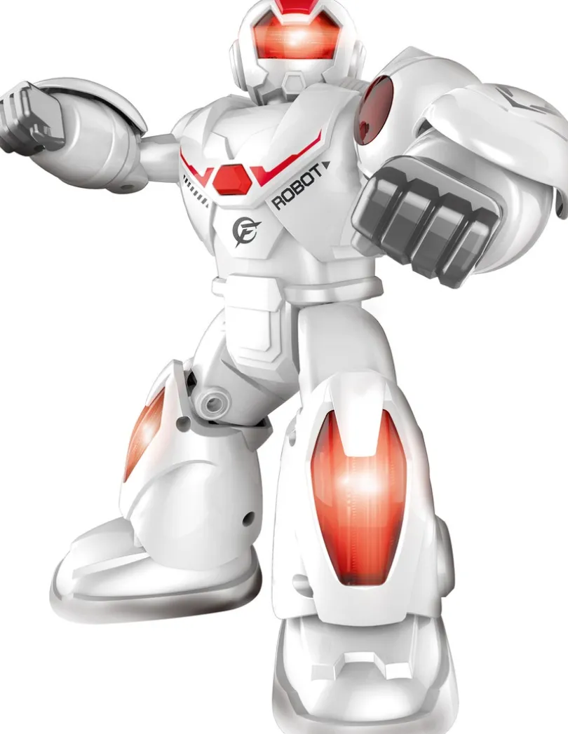 Hi-Tech, Robot 22 cm