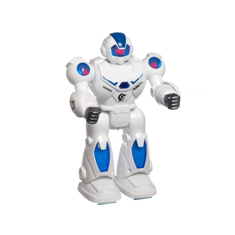 Hi-Tech, Robot 22 cm