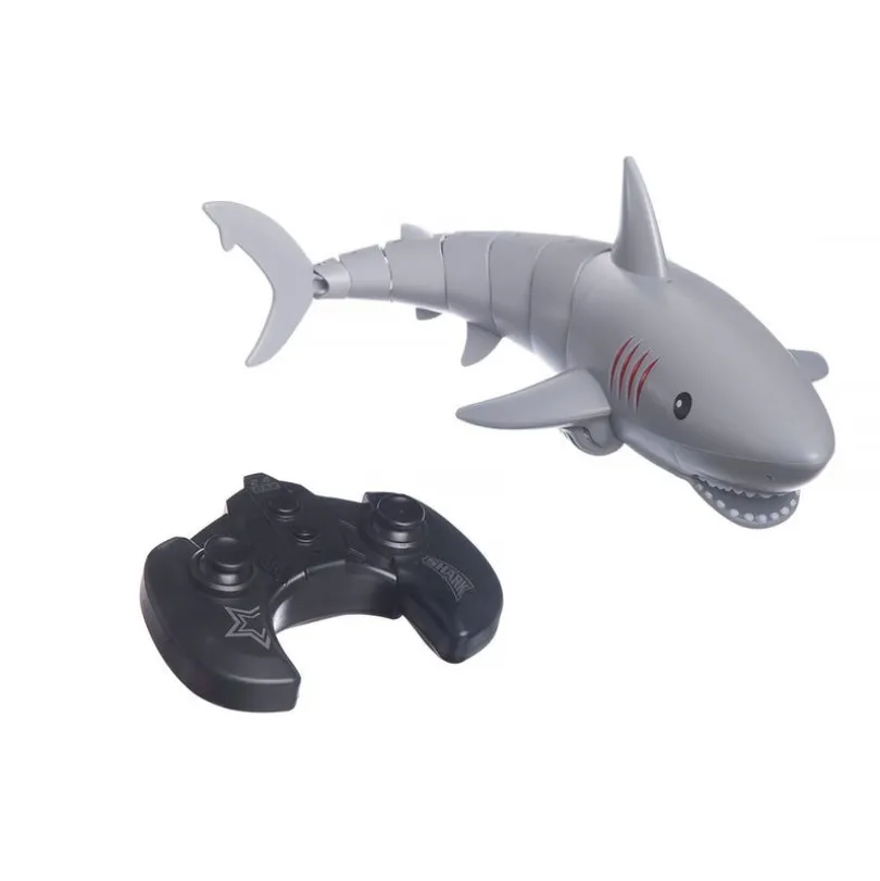 Hi-Tech, Shark R/C