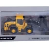 Hjullaster Volvo L60H 14Cm