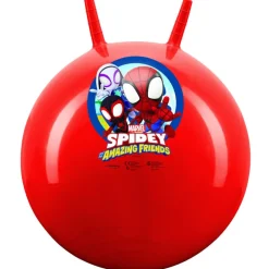 Hoppball Spidey & Friends