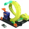 Hot Wheels City Snake Strike Attack