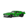 Hot Wheels Custom '68 Camaro Byggesett fra Mattel Brick Shop